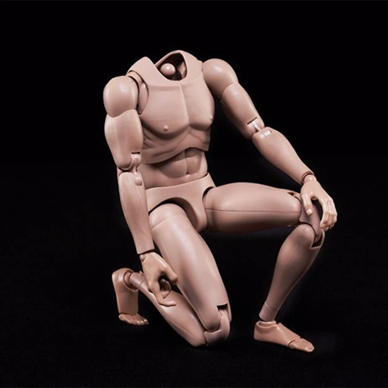 1/6 scale male body with highly cost-effective edge caucasian skin tone MX02-A MX02-B NEW version Asian body series skin muscle
1/6 scale male body with highly cost-effective edge caucasian skin tone MX02-A MX02-B NEW version Asian body series skin muscle