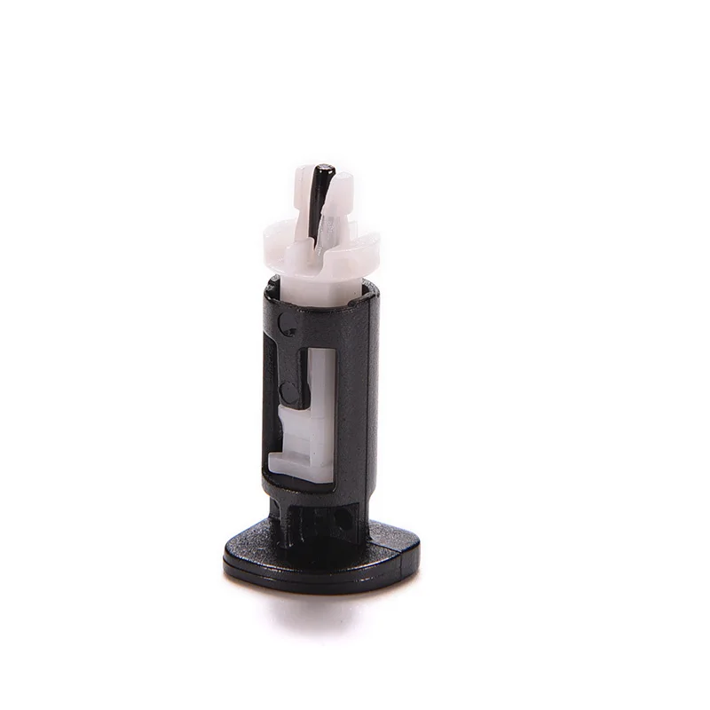 Hot 4/8PCS LGA 775 CPU Heatsink Mount Pin Plastic Push Screw Cooler Cooling Fan Fastener for Intel Socket
Hot 4/8PCS LGA 775 CPU Heatsink Mount Pin Plastic Push Screw Cooler Cooling Fan Fastener for Intel Socket