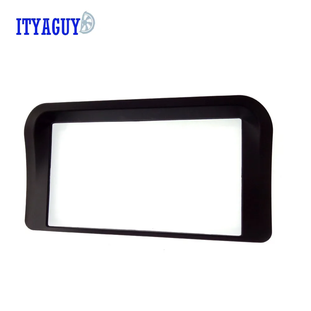 Double Din Car Fascia Adapter for Lexus LX470 4700 Toyota Land Cruiser 100 Radio Stereo Dash Trim Kit Frame Bezel Styling
Double Din Car Fascia Adapter for Lexus LX470 4700 Toyota Land Cruiser 100 Radio Stereo Dash Trim Kit Frame Bezel Styling