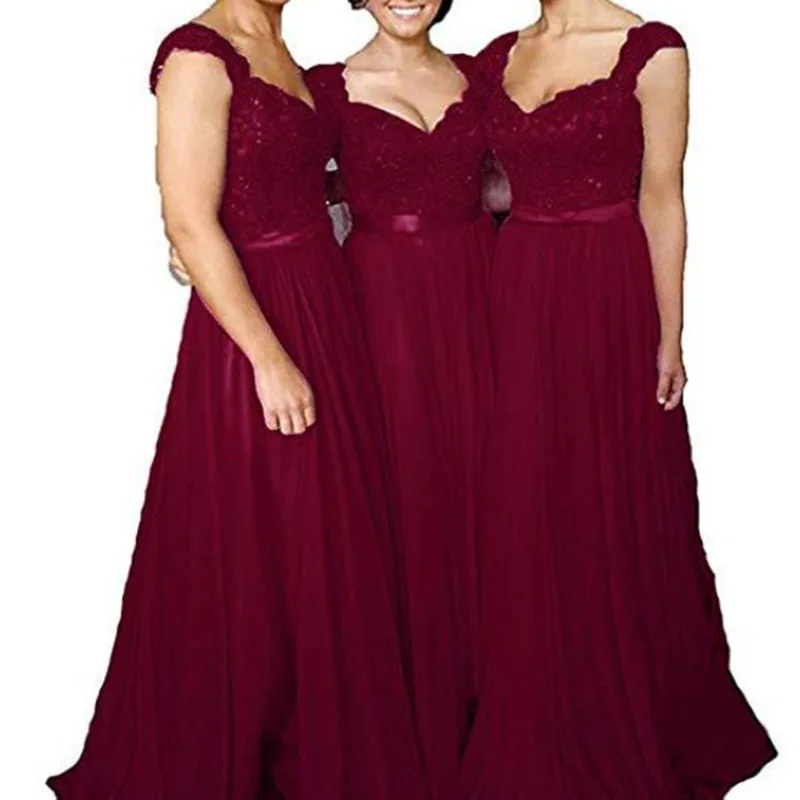 U-SWEAR Fashion Sexy Evening Dress Deep V-Neck Sleeveless A-Line Lace Party Prom Formal Gown Long Vestidos Robe Ceremonie Femme
U-SWEAR Fashion Sexy Evening Dress Deep V-Neck Sleeveless A-Line Lace Party Prom Formal Gown Long Vestidos Robe Ceremonie Femme