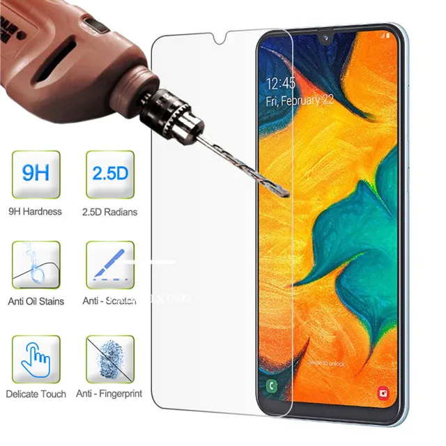 Закаленное стекло 9H для Samsung Galaxy A70, защита экрана, защитная стеклянная пленка для Samsung Galaxy A70, защитное стекло
Закаленное стекло 9H для Samsung Galaxy A70, защита экрана, защитная стеклянная пленка для Samsung Galaxy A70, защитное стекло