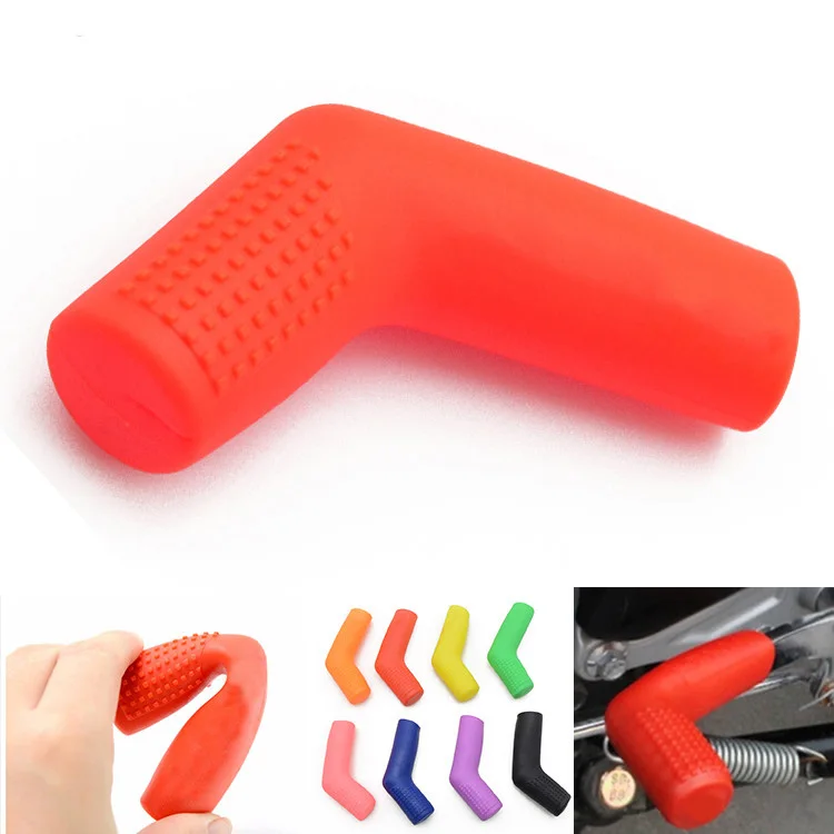Dehyaton 5 Colors Sport Universal Motorbike Motorcycle Accessory Gear Shifter Shoe Case Cover Protector For YAMAHA HONDA
Dehyaton 5 Colors Sport Universal Motorbike Motorcycle Accessory Gear Shifter Shoe Case Cover Protector For YAMAHA HONDA