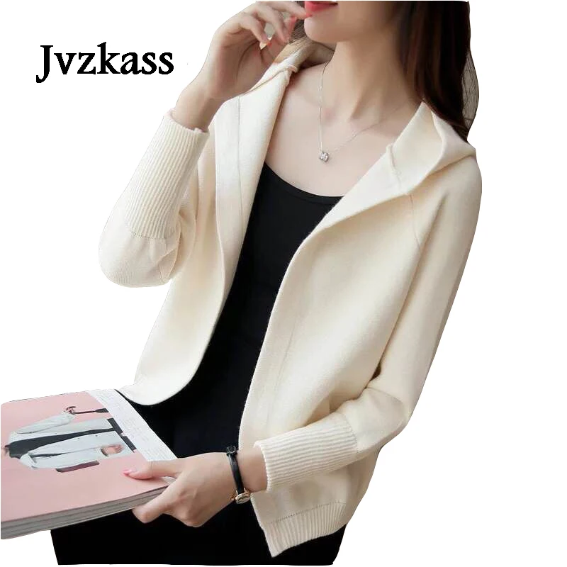 Jvzkass 2019 new women's ladies spring early spring cardigan sweater Short paragraph sweater jacket female spring tide Z155
Jvzkass 2019 new women's ladies spring early spring cardigan sweater Short paragraph sweater jacket female spring tide Z155
