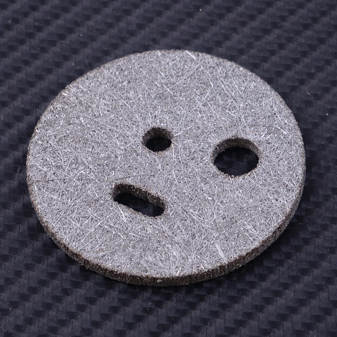 3 Holes Felt Pad Replacement Part Screen/Gauze fit for Webasto Thermo 90/St Heater Burner
3 Holes Felt Pad Replacement Part Screen/Gauze fit for Webasto Thermo 90/St Heater Burner