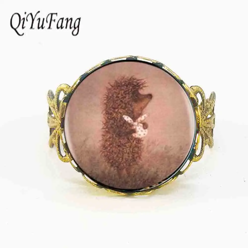New Steampunk 1pcs/lot Hedgehog In The Fog steel Ring Long Statement For Women men rings bronze steel choose fashion vintage
New Steampunk 1pcs/lot Hedgehog In The Fog steel Ring Long Statement For Women men rings bronze steel choose fashion vintage