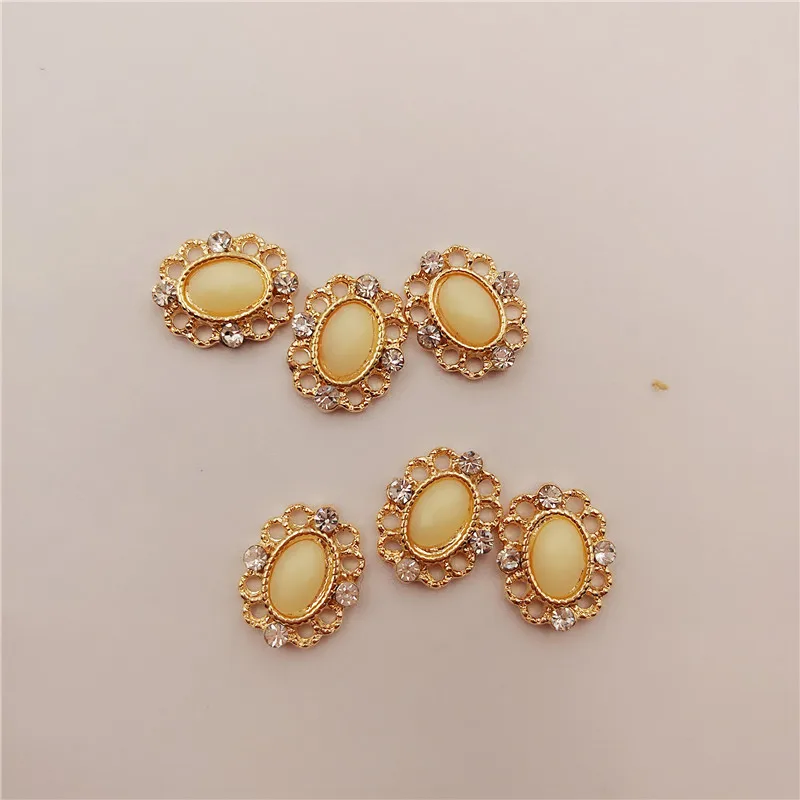 10 PCS Red/Gold Nail Art Decorations 3D Rhinestone Alloy DIY Decoration Accessories For Jewelry Nails Salon Sticker Supplies
10 PCS Red/Gold Nail Art Decorations 3D Rhinestone Alloy DIY Decoration Accessories For Jewelry Nails Salon Sticker Supplies