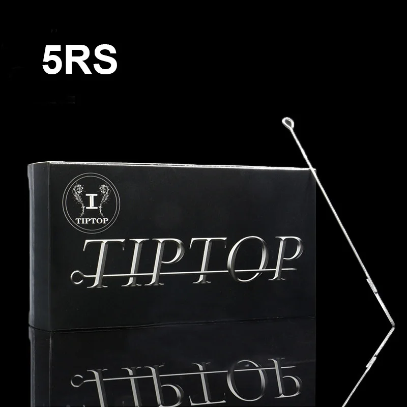 50 шт. TIPTOP Премиум иглы для тату 5RS Одноразовые стерилизатор 5 круглые шейдеры иглы для тату Бесплатная доставка
50 шт. TIPTOP Премиум иглы для тату 5RS Одноразовые стерилизатор 5 круглые шейдеры иглы для тату Бесплатная доставка