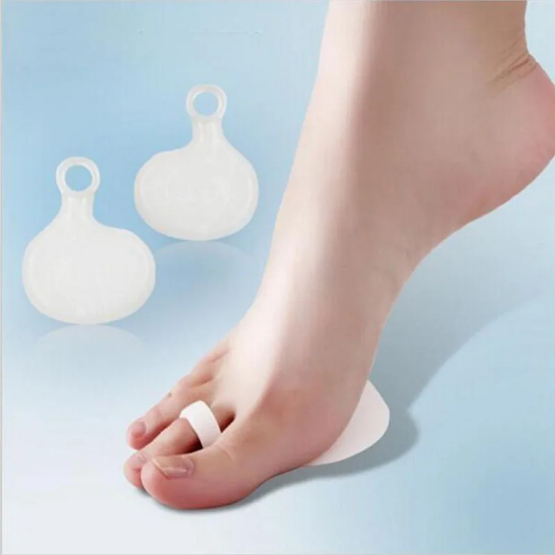 20pairs/lot New High-heeled shoes forefoot pad half yard pad sole silica gel orthotic insole half yard pad MR035
20pairs/lot New High-heeled shoes forefoot pad half yard pad sole silica gel orthotic insole half yard pad MR035