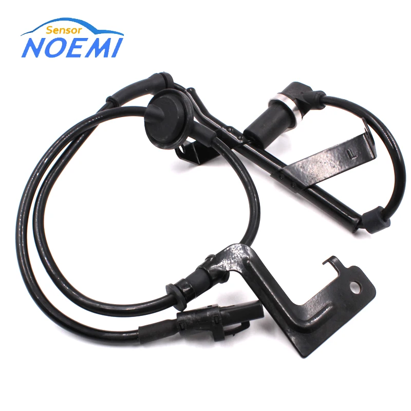 Front Left ABS Wheel Speed Sensor For Hyundai Sonata Kia Optima 95670-38000 9567038000 SU9240 5S7753
Front Left ABS Wheel Speed Sensor For Hyundai Sonata Kia Optima 95670-38000 9567038000 SU9240 5S7753