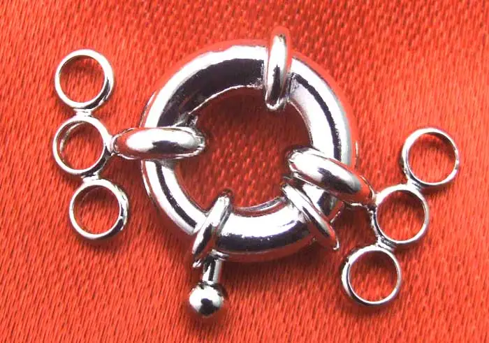 Qingmos 8-9MM NATURAL Round WHITE 3 STRANDS 17-18-19" Trendy NECKLACE For Women-nec5216 Wholesale/retail Free shipping
Qingmos 8-9MM NATURAL Round WHITE 3 STRANDS 17-18-19" Trendy NECKLACE For Women-nec5216 Wholesale/retail Free shipping