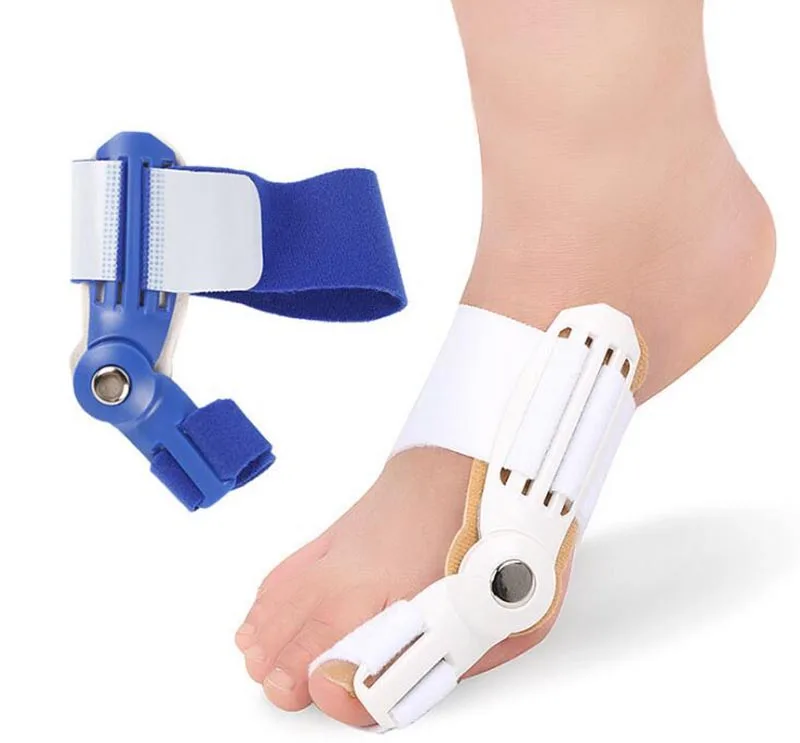 Thin thumb orthosis big foot orthosis thumb protective glove hallux valgus orthosis
Thin thumb orthosis big foot orthosis thumb protective glove hallux valgus orthosis