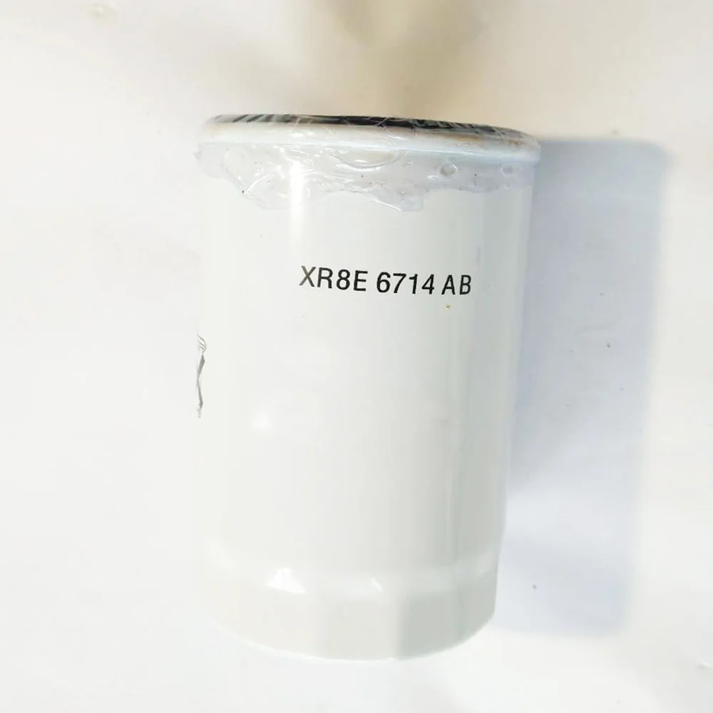 ORIGINAL QUALITY OIL FILTER FOR JAGUAR S-TYPE X-TYPE XJ XF 2.0L 2.5L 3.0L (1999-2015) W71936 XR8E6714AB OC460 XR817215 XR858593
ORIGINAL QUALITY OIL FILTER FOR JAGUAR S-TYPE X-TYPE XJ XF 2.0L 2.5L 3.0L (1999-2015) W71936 XR8E6714AB OC460 XR817215 XR858593