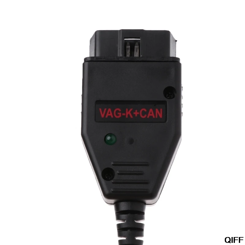 Прямая поставка и оптовая продажа диагностический сканер CAN Commander 1 4 OBD2 COM Кабель