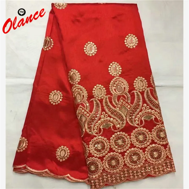 Classical Arabia style design with sunshine sequins george lace B8G5,Free shipping and good quality African Satin Lace Fabric
Classical Arabia style design with sunshine sequins george lace B8G5,Free shipping and good quality African Satin Lace Fabric