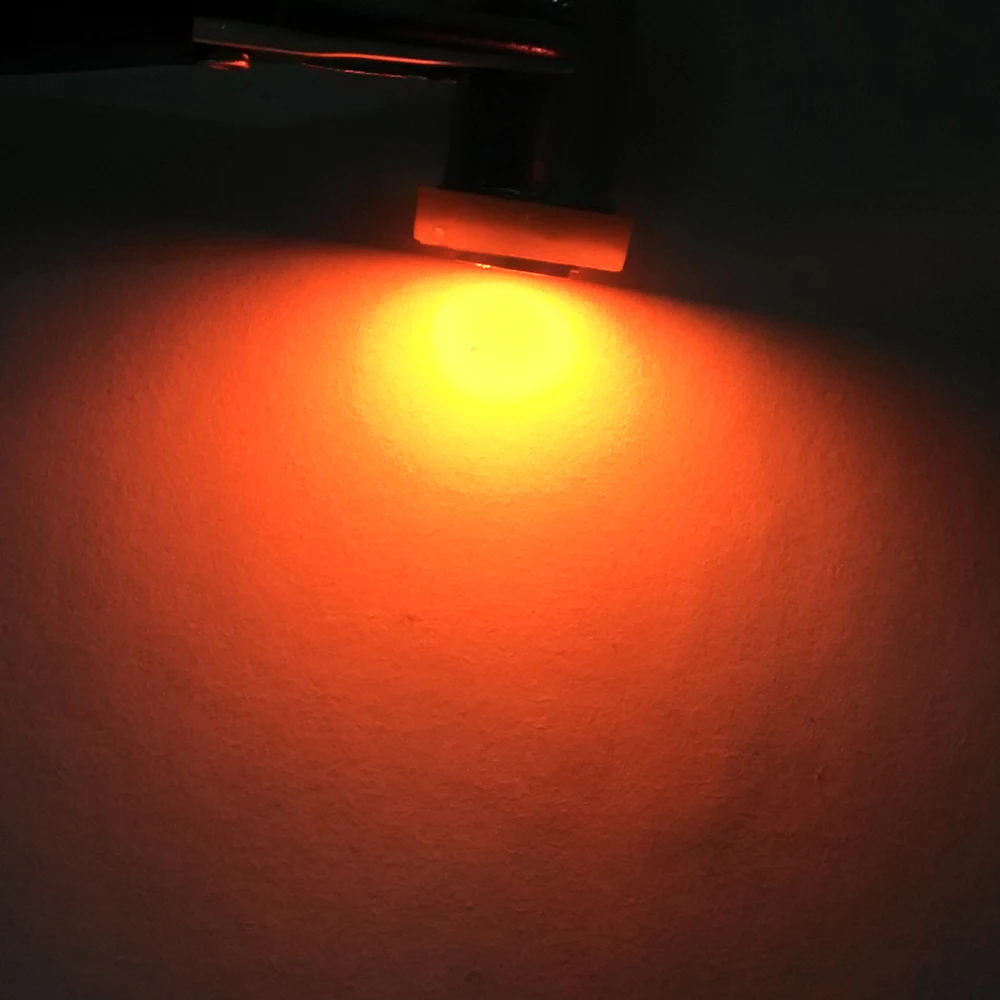 100PCS #Ba9s #44 #47 Bayonet AC 6V/6.3V 5050SMD LED bulb for Pinball Machine Light Lamp Non ghosting/anti flickering
100PCS #Ba9s #44 #47 Bayonet AC 6V/6.3V 5050SMD LED bulb for Pinball Machine Light Lamp Non ghosting/anti flickering