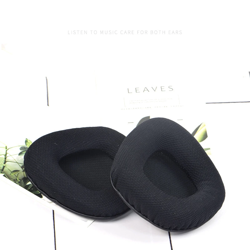 Replacement Ear Pads Foam Cushion Pillow Parts Cover for Corsair VOID PRO RGB USB Premium Gaming Headset 7.1 headphones 1.24
Replacement Ear Pads Foam Cushion Pillow Parts Cover for Corsair VOID PRO RGB USB Premium Gaming Headset 7.1 headphones 1.24