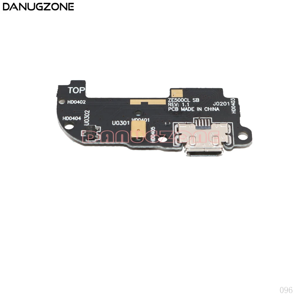 Док-станция с usb-портом для зарядки гибкий кабель Asus Zenfone 2 ZE500CL Z00D 5 0 дюйма |
