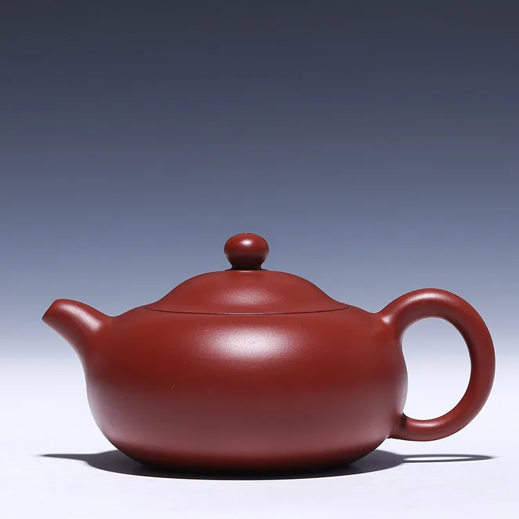 Чайник ручной работы H2251 Yixing masters Xu Pingquan, чайник, подлинный чайник из нефрита для молока Zhu Ni Dahongpao!
Чайник ручной работы H2251 Yixing masters Xu Pingquan, чайник, подлинный чайник из нефрита для молока Zhu Ni Dahongpao!