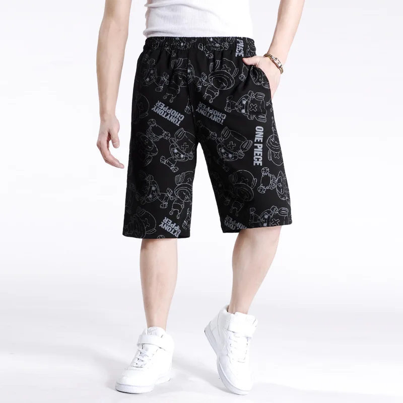 Rlyaeiz Oversized 6XL 7XL Shorts Men 2018 Summer Cartoon Printed Casual Men's Shorts Fitness Elastic Waist Mens Shorts Homme
Rlyaeiz Oversized 6XL 7XL Shorts Men 2018 Summer Cartoon Printed Casual Men's Shorts Fitness Elastic Waist Mens Shorts Homme