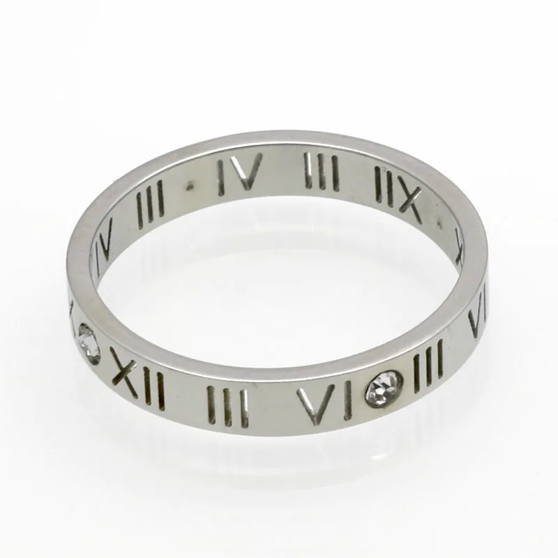 Jewelry Manufacturer China Plated Roman Letter Crystal Luxury Party Ring For Couple
Jewelry Manufacturer China Plated Roman Letter Crystal Luxury Party Ring For Couple