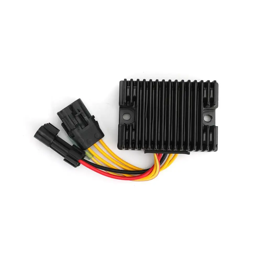 Topteng Voltage Regulator For Polaris Hawkeye 400 Ranger 400 Scrambler 500 400 500 Trail Blazer 330 Boss 330
Topteng Voltage Regulator For Polaris Hawkeye 400 Ranger 400 Scrambler 500 400 500 Trail Blazer 330 Boss 330