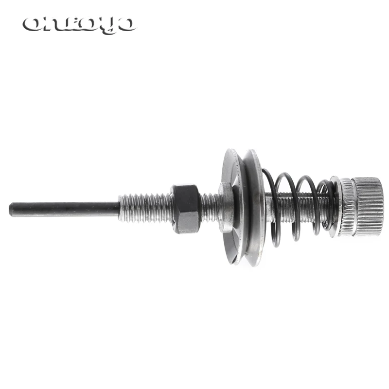 1 шт., пружинный столб ASM. # B2019-372-0A0 для JUKI MB-372 373 Запчасти для швейных машин
1 шт., пружинный столб ASM. # B2019-372-0A0 для JUKI MB-372 373 Запчасти для швейных машин