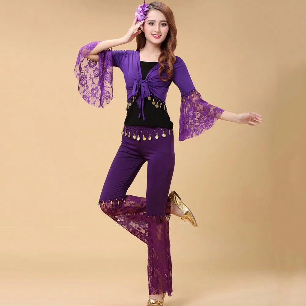 Economic Belly Dance Suits For Ladies More Color Long Sleeve Good Quality Suit Women Indian Showing Tango Ballroom Garment Q3090
Economic Belly Dance Suits For Ladies More Color Long Sleeve Good Quality Suit Women Indian Showing Tango Ballroom Garment Q3090