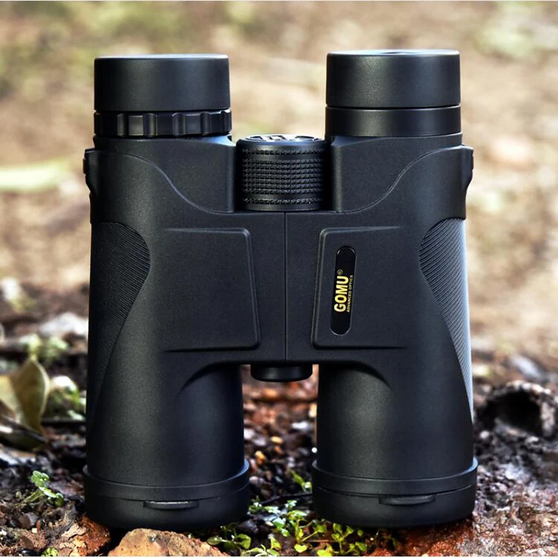 Бинокль Gomu 10x42, водонепроницаемый, военный, профессиональный, с функцией ночного видения
Бинокль Gomu 10x42, водонепроницаемый, военный, профессиональный, с функцией ночного видения