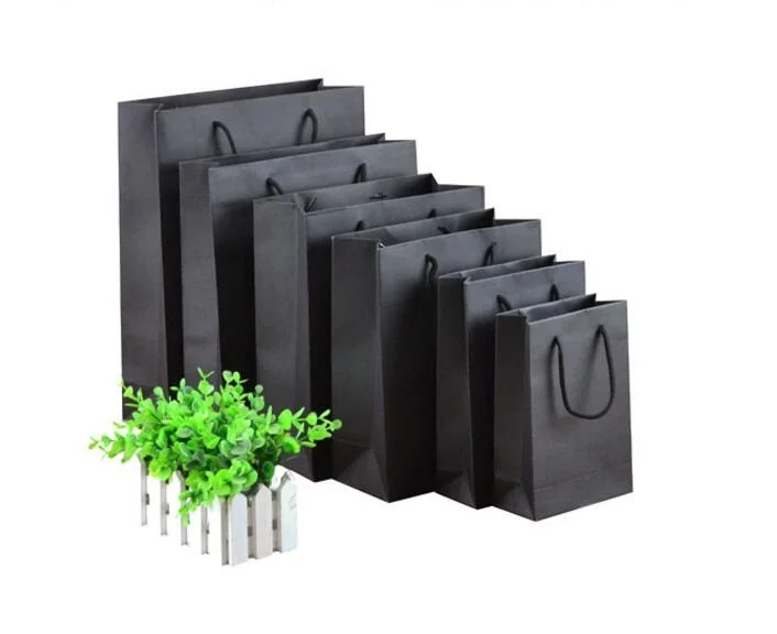 50pcs Wholesale Small Jewelry gift packaging paper shopping bag with handle paper gift bag for party paper bag with handle
50pcs Wholesale Small Jewelry gift packaging paper shopping bag with handle paper gift bag for party paper bag with handle
