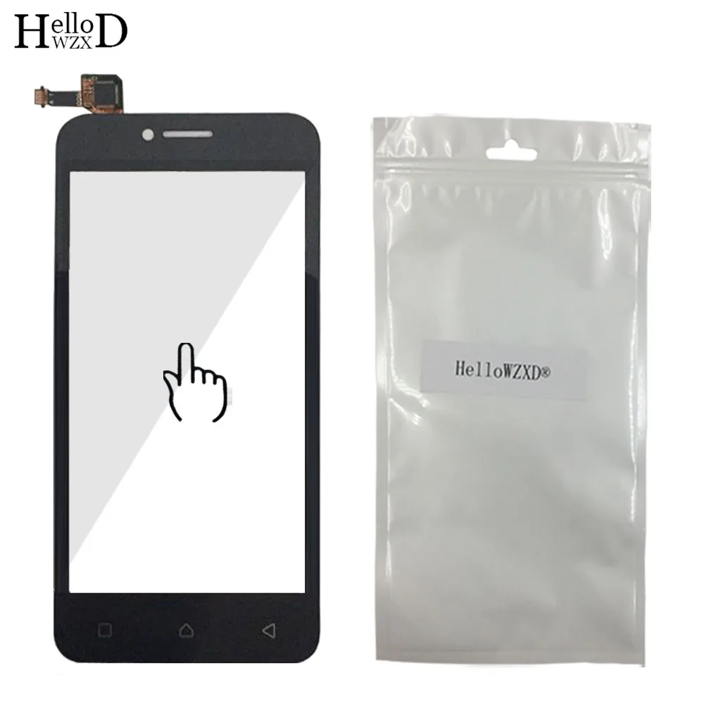 4.5'' Mobile Phone Touch Glass For Lenovo Vibe B A2016a40 A2016 Touch Screen Glass Digitizer Panel Lens Sensor Tools Adhesive
4.5'' Mobile Phone Touch Glass For Lenovo Vibe B A2016a40 A2016 Touch Screen Glass Digitizer Panel Lens Sensor Tools Adhesive