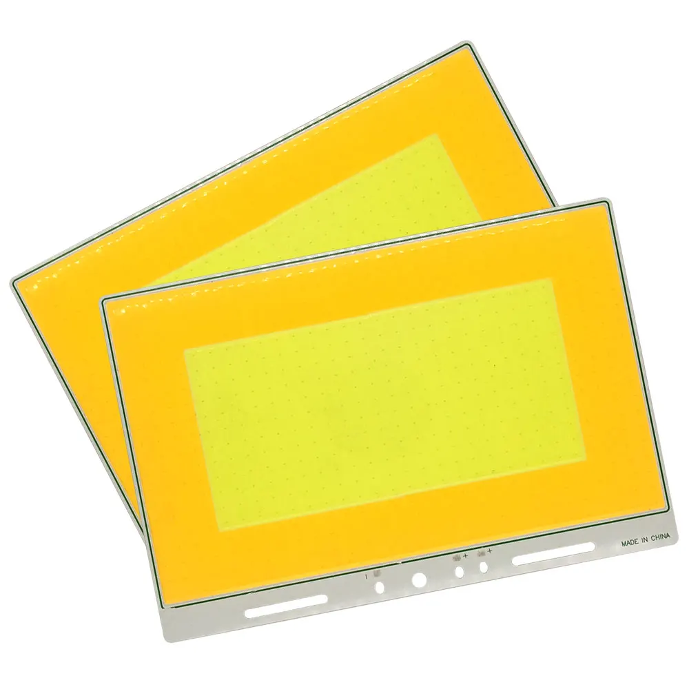 320*210MM Super Bright 200W LED Panel Light 12V DC COB Lamp Warm Cool White Lighrting Source for Outdoor Camping Party Car Bulbs
320*210MM Super Bright 200W LED Panel Light 12V DC COB Lamp Warm Cool White Lighrting Source for Outdoor Camping Party Car Bulbs