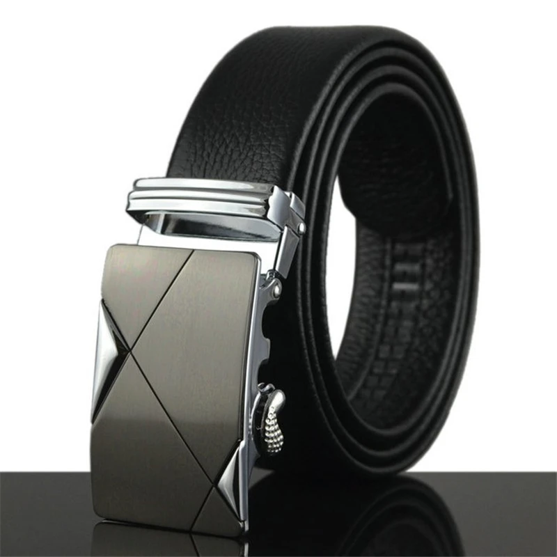 Famous Brand Belt Men Top Quality Genuine Luxury Leather Belts Strap Male Metal Automatic Buckle men's belts LY1571-42-6
Famous Brand Belt Men Top Quality Genuine Luxury Leather Belts Strap Male Metal Automatic Buckle men's belts LY1571-42-6