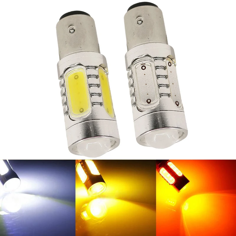 50pcs 1156 BA15S 1157 BAY15D P21/5W COB 7.5W With Projector Car Light Backup Stop Light 12V W5W Brake Turning Light Bulbs Amber
50pcs 1156 BA15S 1157 BAY15D P21/5W COB 7.5W With Projector Car Light Backup Stop Light 12V W5W Brake Turning Light Bulbs Amber