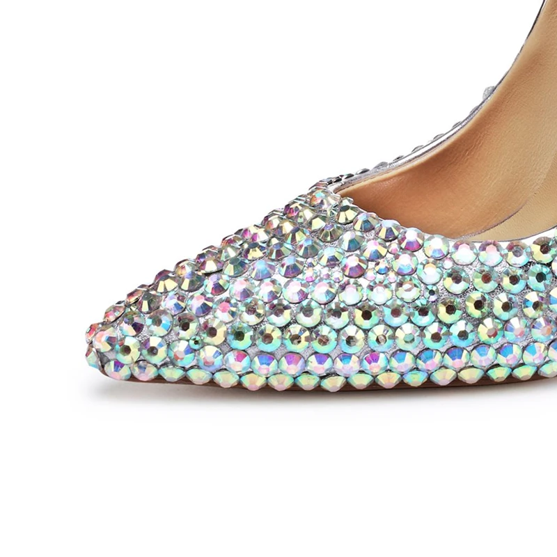 BuonoScarpe Women Bling Bling Shoes Glitter High Heels Strange Heel Big Strass Royal Pumps Sexy Party Wedding Shoes CrystalPumps
BuonoScarpe Women Bling Bling Shoes Glitter High Heels Strange Heel Big Strass Royal Pumps Sexy Party Wedding Shoes CrystalPumps