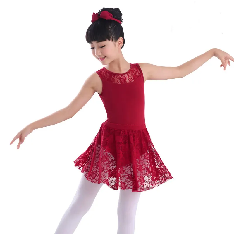 Girls Gymnastics Ballet Leotards Dance Dress Lace Cotton Leotard&Skirts Romantic Ballet Training Dance Wear For Kids Price: US $
Girls Gymnastics Ballet Leotards Dance Dress Lace Cotton Leotard&Skirts Romantic Ballet Training Dance Wear For Kids Price: US $