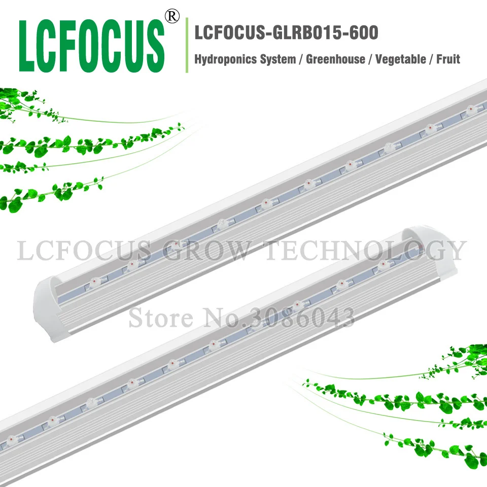 Светодиодный светильник для выращивания растений LCFOCUS EU T8, 45 Вт, красный, 660нм и синий, 440нм, 3 Вт, светодиодный, входное напряжение 85-265 в для палатки для гидропоники
Светодиодный светильник для выращивания растений LCFOCUS EU T8, 45 Вт, красный, 660нм и синий, 440нм, 3 Вт, светодиодный, входное напряжение 85-265 в для палатки для гидропоники