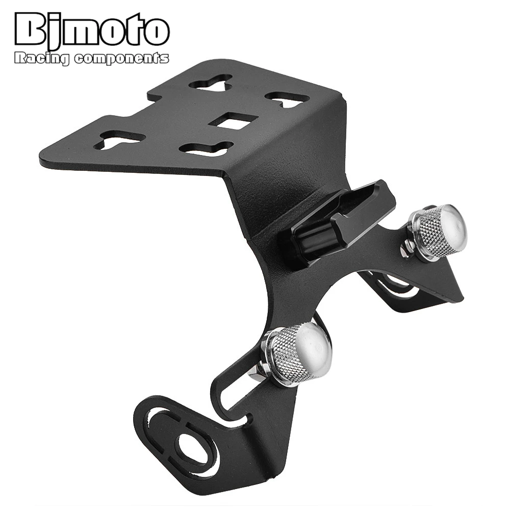 New Ninja Moto License Plate number Holder Led Plate light Bracket Mount For Kawasaki ninja250 ninja300 2013 2014 2015 2016 2017
New Ninja Moto License Plate number Holder Led Plate light Bracket Mount For Kawasaki ninja250 ninja300 2013 2014 2015 2016 2017