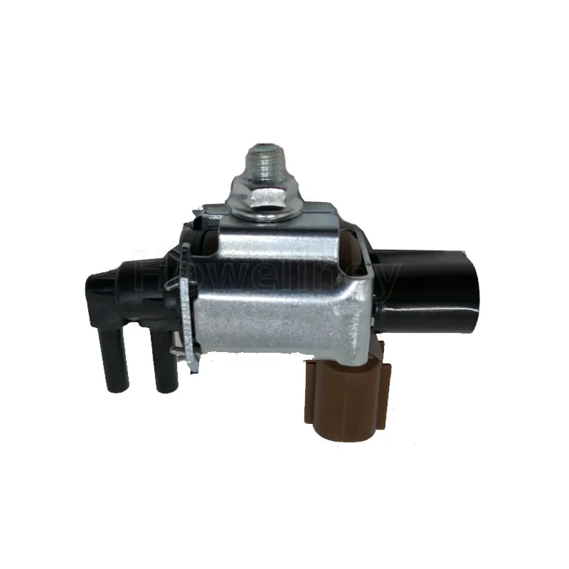 10pcs Emission Solenoid Valve K5T48272 MR204853 For Mitsubishi Montero Pajero Shogun L200 4D56 fit 1996-2006
10pcs Emission Solenoid Valve K5T48272 MR204853 For Mitsubishi Montero Pajero Shogun L200 4D56 fit 1996-2006