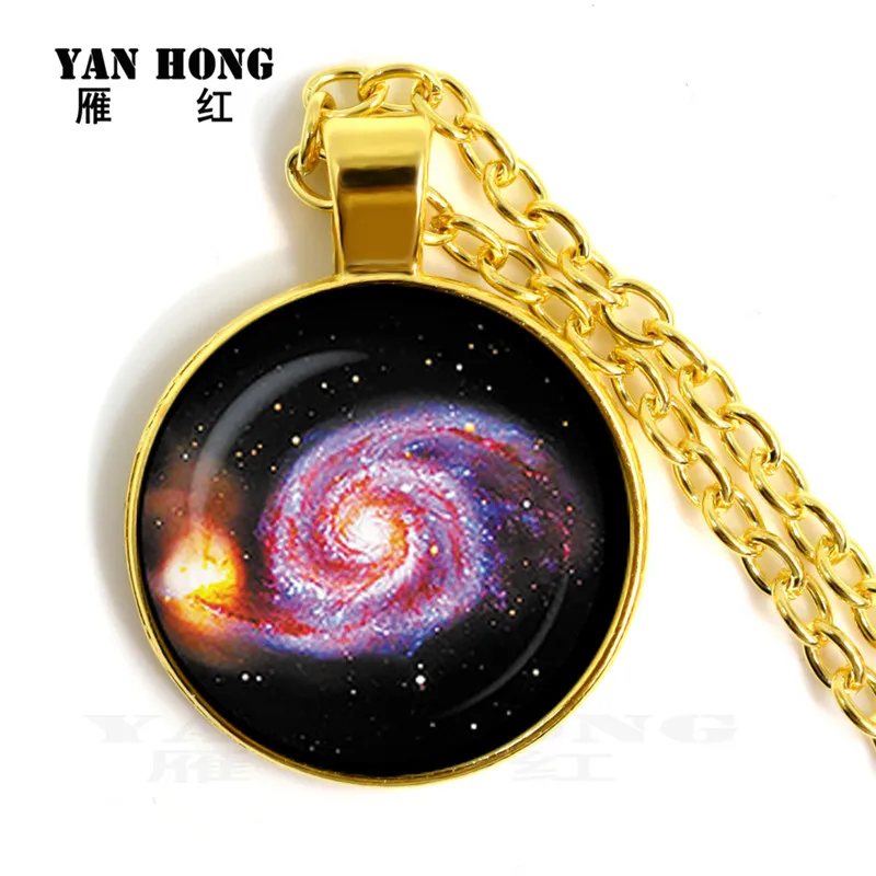 14 pieces / set of glass crystal necklace black hole light moon planet 25mm round sweater Necklace pendant. Friends'Birthday Gif
14 pieces / set of glass crystal necklace black hole light moon planet 25mm round sweater Necklace pendant. Friends'Birthday Gif