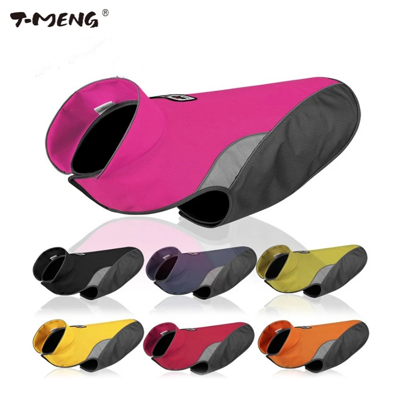 Waterproof Pet Dog Puppy Vest Jacket Clothing Warm Winter Dogs Clothes Coat For Small Medium Large Dogs
Waterproof Pet Dog Puppy Vest Jacket Clothing Warm Winter Dogs Clothes Coat For Small Medium Large Dogs