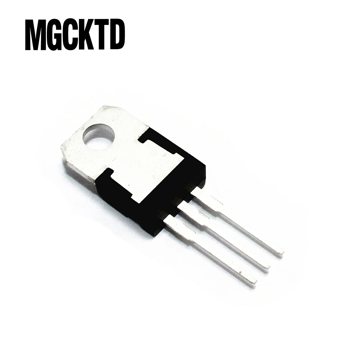 100% новая модель 10 шт. BTA16 BTA16-600B BTA16-600 Triac 600V 16A | Электронные компоненты и