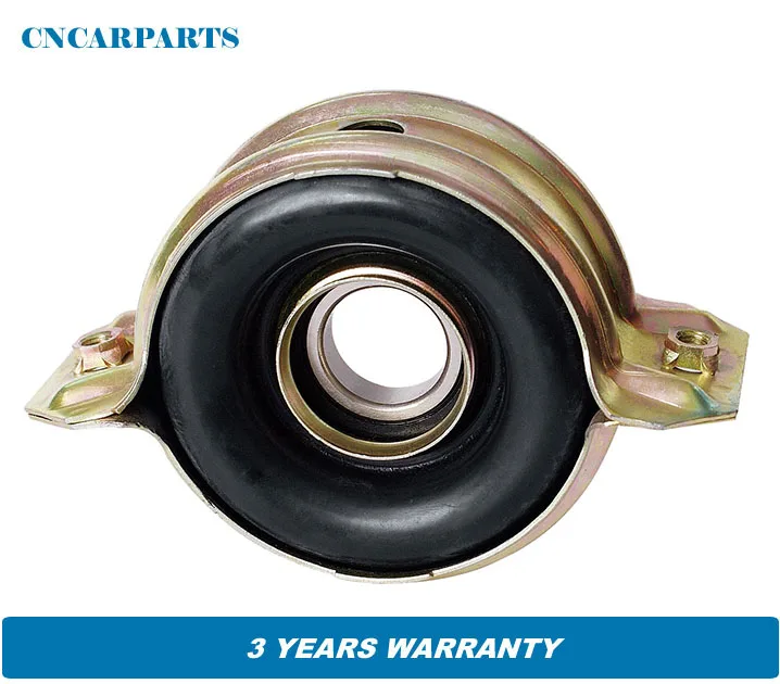New Drive Shaft Center Support Bearing for TOYOTA HILUX (RN40,LN40) 78-80, 37230-35030
New Drive Shaft Center Support Bearing for TOYOTA HILUX (RN40,LN40) 78-80, 37230-35030