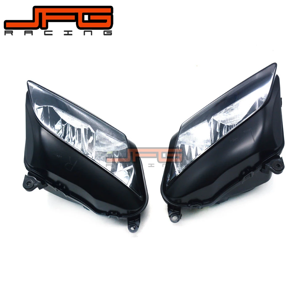 Motorcycle Clear Front Headlight Headlamp Street For Honda CBR600RR F5 2007-2012 2007 2008 2009 2010 2011 2012
Motorcycle Clear Front Headlight Headlamp Street For Honda CBR600RR F5 2007-2012 2007 2008 2009 2010 2011 2012