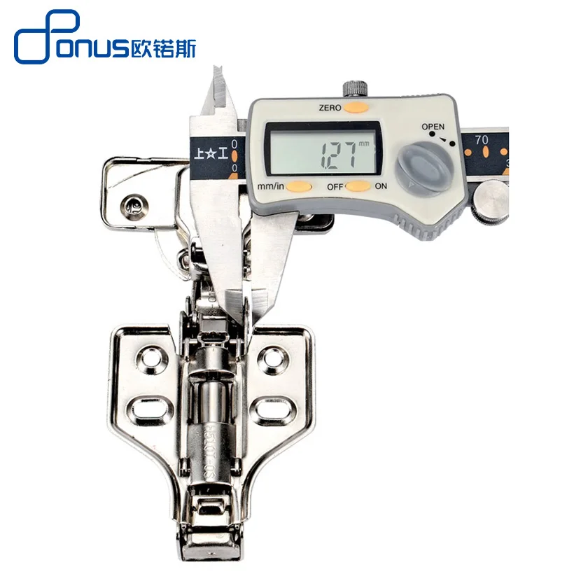 Clip on Soft Closing Hinge Furniture Hinge Cold Roll Steel with Ni Plating Cabinet Hydraulic Hinges Damper Buffer Soft Close
Clip on Soft Closing Hinge Furniture Hinge Cold Roll Steel with Ni Plating Cabinet Hydraulic Hinges Damper Buffer Soft Close