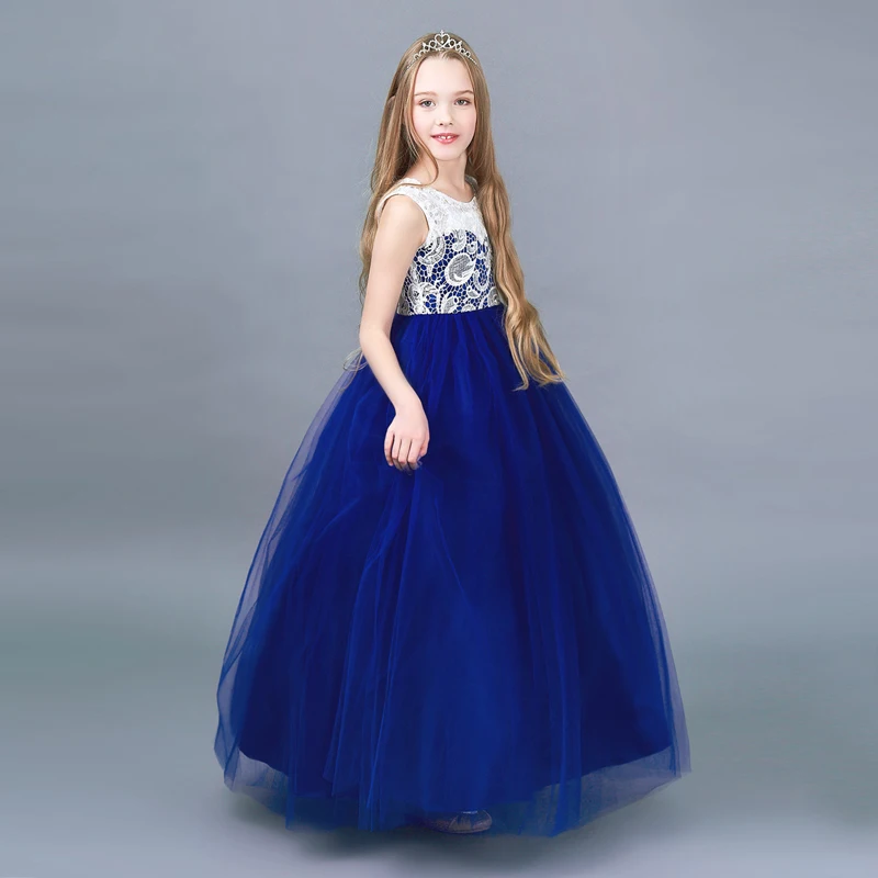Fancy Kids Dresses for Girls Lace Tulle Dress Children Prom Gown Girl Floral Clothing Evening Party Teen Girls Party Wear Frocks
Fancy Kids Dresses for Girls Lace Tulle Dress Children Prom Gown Girl Floral Clothing Evening Party Teen Girls Party Wear Frocks
