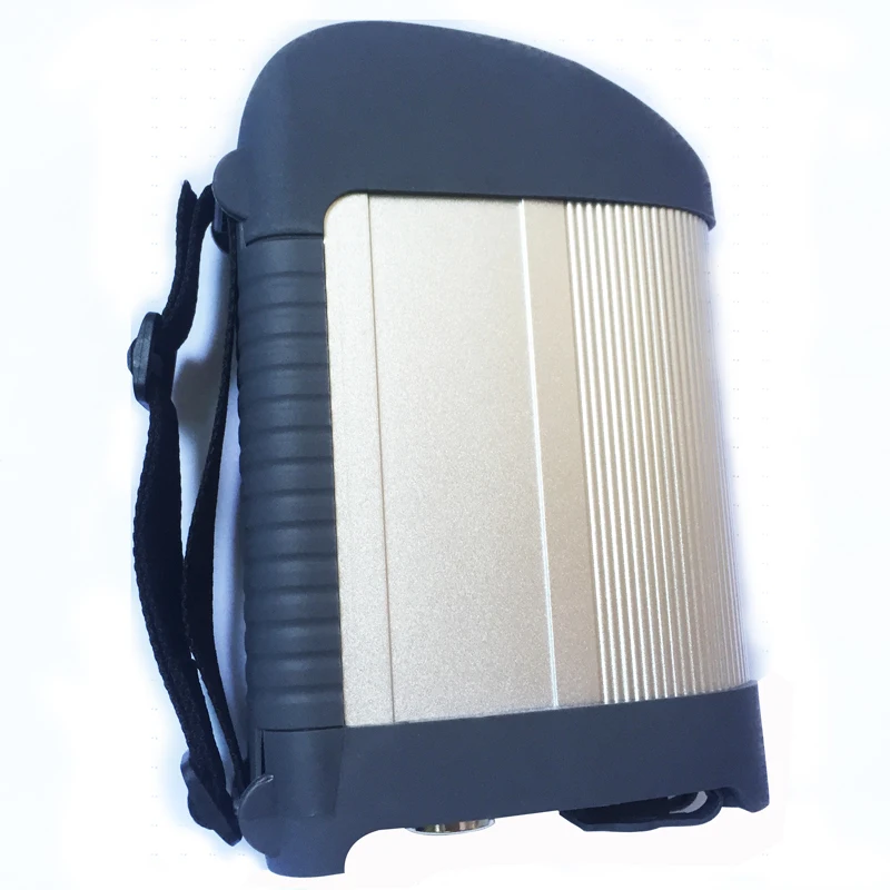 2021.03 SD Connect Compact Multiplexer Diagnostic Tool MB Star C4 Main unit OBD2 Diagnosis Scanner With Wifi Function MB Star C4
2021.03 SD Connect Compact Multiplexer Diagnostic Tool MB Star C4 Main unit OBD2 Diagnosis Scanner With Wifi Function MB Star C4