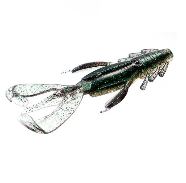 10cm 10g large size soft bait for lure fishing without hook and lead Total 100 pcs
10cm 10g large size soft bait for lure fishing without hook and lead Total 100 pcs