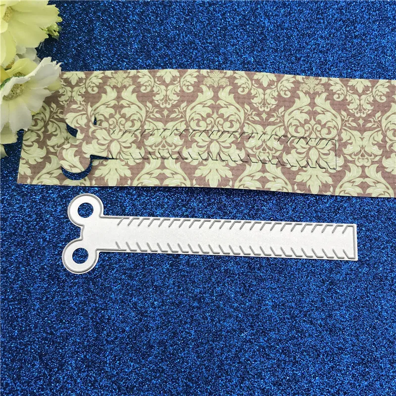Metal Cutting Dies 2pcs/Set Rip Strips Stencils for DIY Scrapbooking/photo album Decorative Embossing DIY Paper Cards
Metal Cutting Dies 2pcs/Set Rip Strips Stencils for DIY Scrapbooking/photo album Decorative Embossing DIY Paper Cards