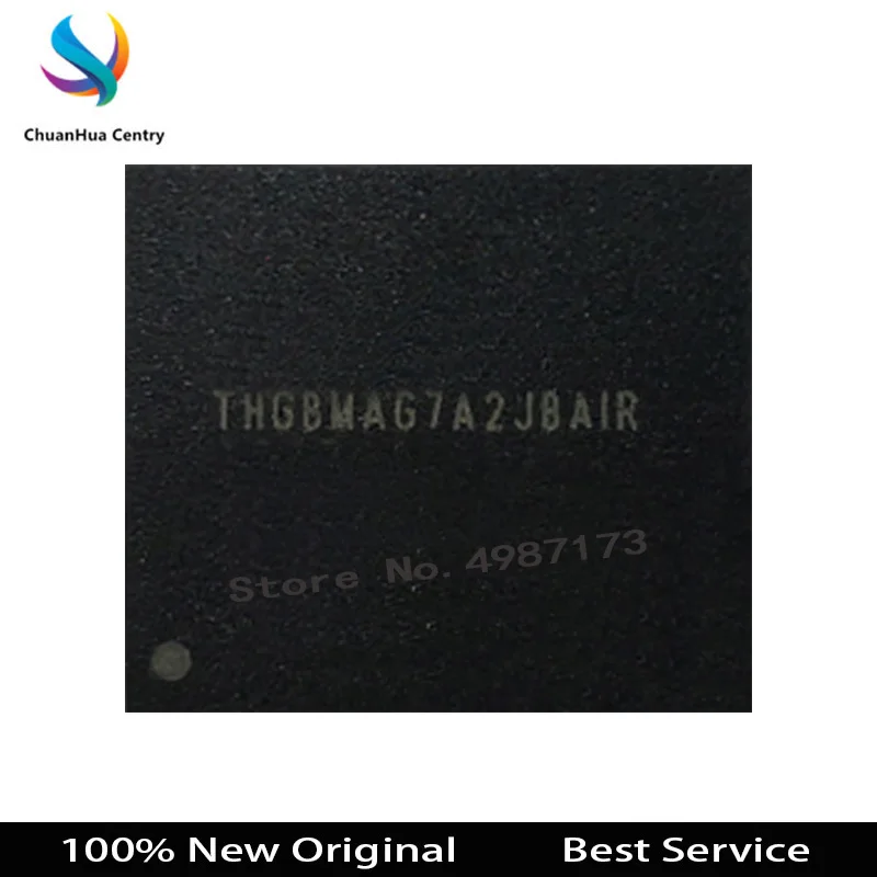 1 шт., новинка 100%, THGBMAG7A2JBAIR, оригинальная фотография, больше скидка на большее количество
1 шт., новинка 100%, THGBMAG7A2JBAIR, оригинальная фотография, больше скидка на большее количество