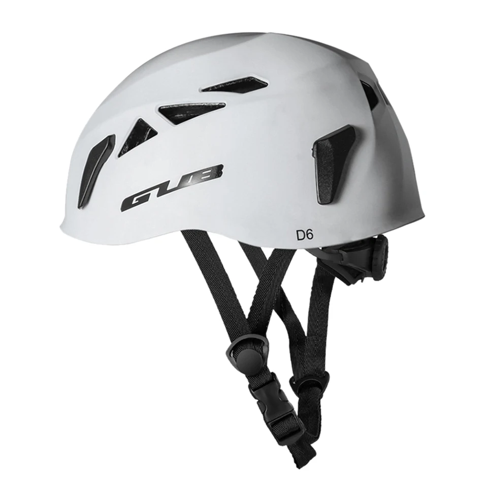 GUB Ultralight Bicycle Helmet Men Ventilation Mountain Bike Protection Cap Mountaineer Outdoor Sports Safety Helmet 56 - 62 CM
GUB Ultralight Bicycle Helmet Men Ventilation Mountain Bike Protection Cap Mountaineer Outdoor Sports Safety Helmet 56 - 62 CM